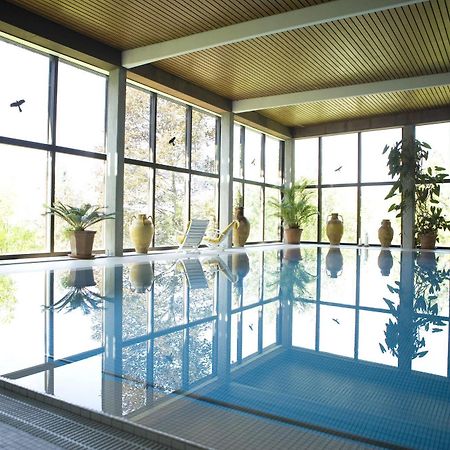 Kellner'S Spa Badenweiler Exteriér fotografie