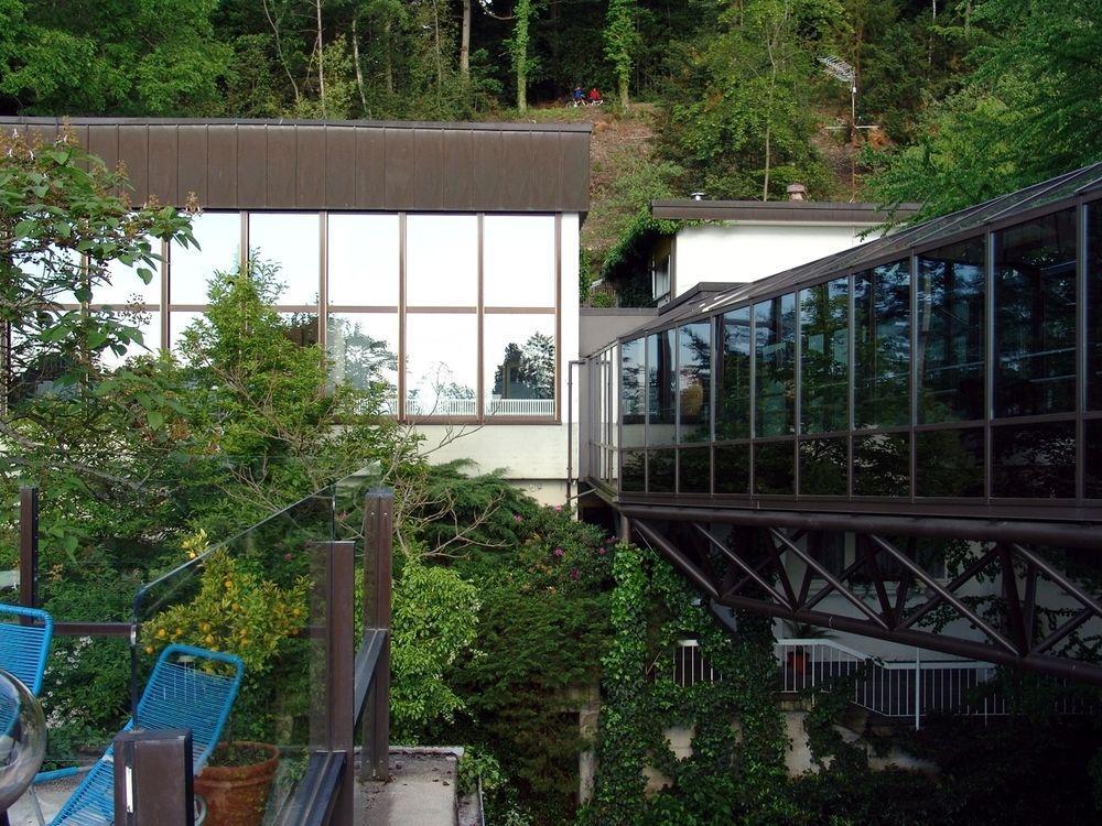 Kellner'S Spa Badenweiler Exteriér fotografie