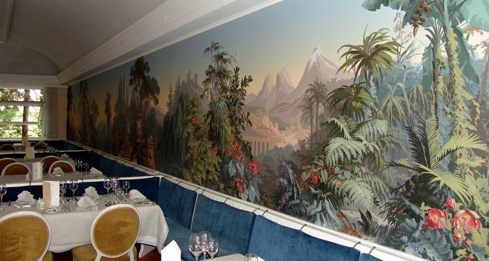 Kellner'S Spa Badenweiler Exteriér fotografie