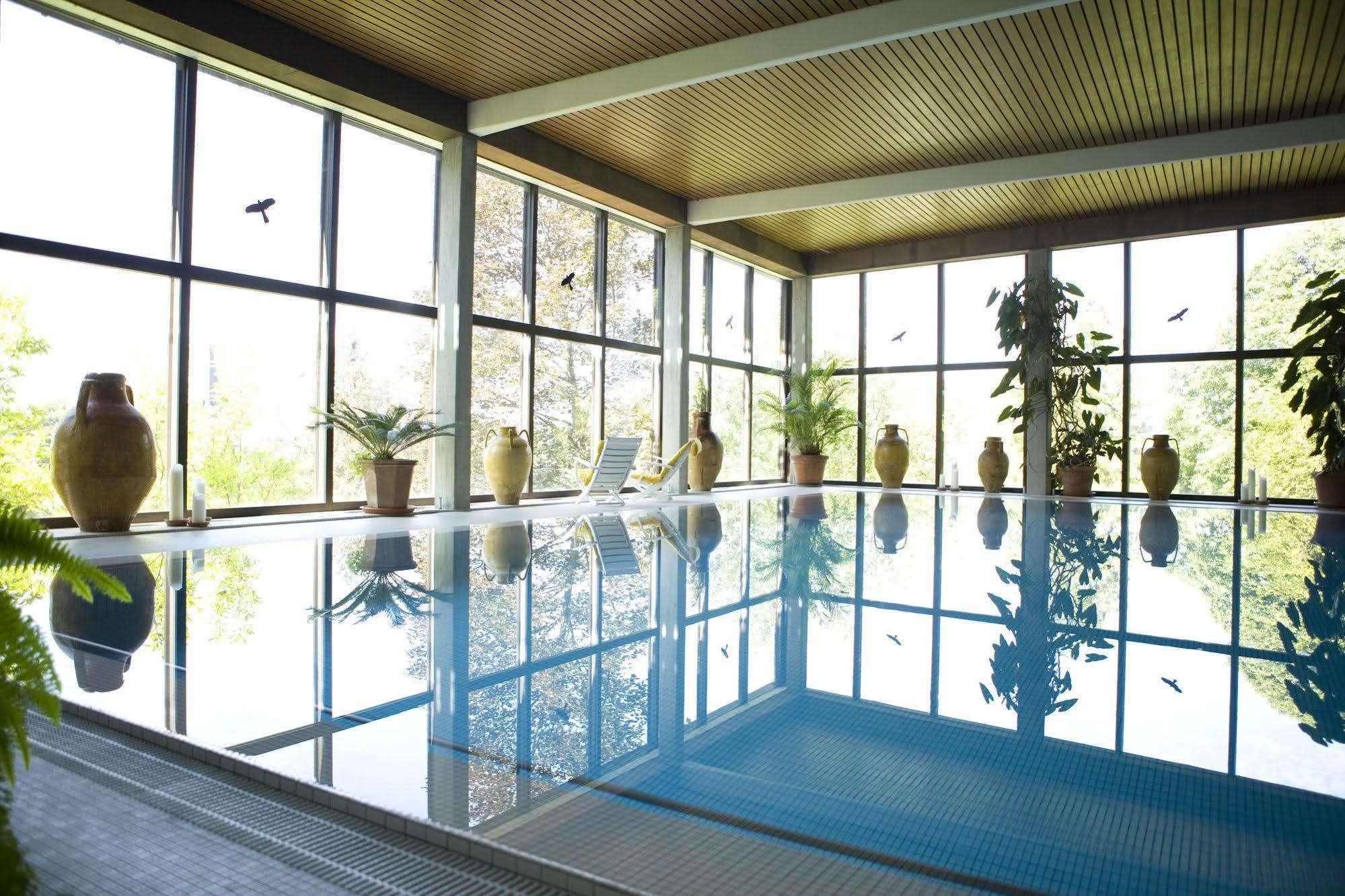 Kellner'S Spa Badenweiler Exteriér fotografie